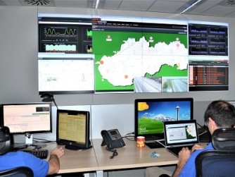 Slovenský úřad opět nařídil vyhodnotit nabídky v tendru na mýtný systém