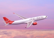 ​Soud schválil záchranný plán pro aerolinky Virgin Atlantic