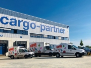 Společnost cargo-partner přebírá závod Gibon Delivery Logistic v České republice
