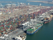 ​Velké evropské přístavy podporují rozšíření NECa