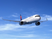Aerolinky Delta Air si objednaly dalších 30 letadel Airbus A321neo