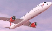 Aerolinky Virgin Atlantic chtějí zrušit přes tisíc pracovních míst