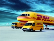 DHL Express zvýší od ledna ceny služeb v ČR o 3,9 procent