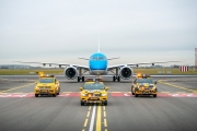 KLM posiluje flotilu: první Embraer 195-E2  vyrazí v pondělí do Varšavy