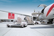 ​Emirates SkyCargo je připravena podpořit celosvětový obchod v roce 2020