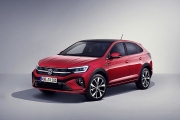 Nový Volkswagen Taigo vstupuje na českém trhu do předprodeje