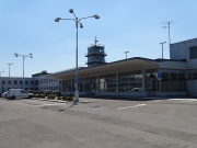 Před 85 lety začala stavba letiště v Praze-Ruzyni