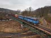 MD uvažuje o výstavbě rychlejšího železničního spojení do Mladé
Boleslavi