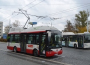 Elektrobus Siemens-Rampini snižuje náklady na provoz až o 75 provoz