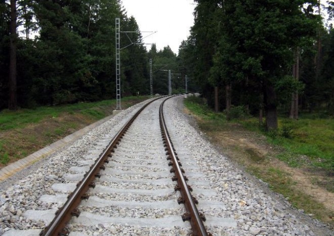 Skončila revitalizace trati z Lovosic do České Lípy
