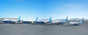 ​Boeing očekává silný růst letecké nákladní dopravy