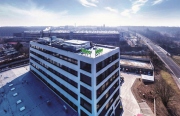 Valeo rozšiřuje v České republice své pražské vývojové centrum