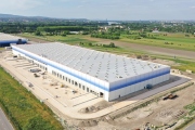 Alza.cz připravuje první logistické centrum v Maďarsku