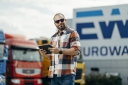 ​Eurowag nabízí dopravcům jednoduchý převod fakturační měny, služba je zdarma