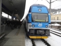 ČD převzaly posledního City Elefanta