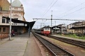 OHL ŽS napadla podmínky tendru na stavbu trati Plzeň – Rokycany