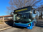 Plně elektrické řešení E-WAY od IVECO BUS slaví v Itálii další úspěch