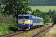 ​Premiéři ČR a Bavorska jednali o potřebě zlepšit spojení vlakem