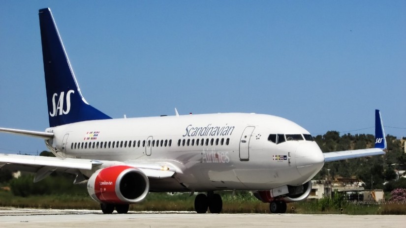 Norge har solgt sin gjenværende eierandel i SAS Airlines