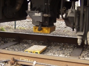 „Systém ETCS zajistí vyšší bezpečnost železniční dopravy“