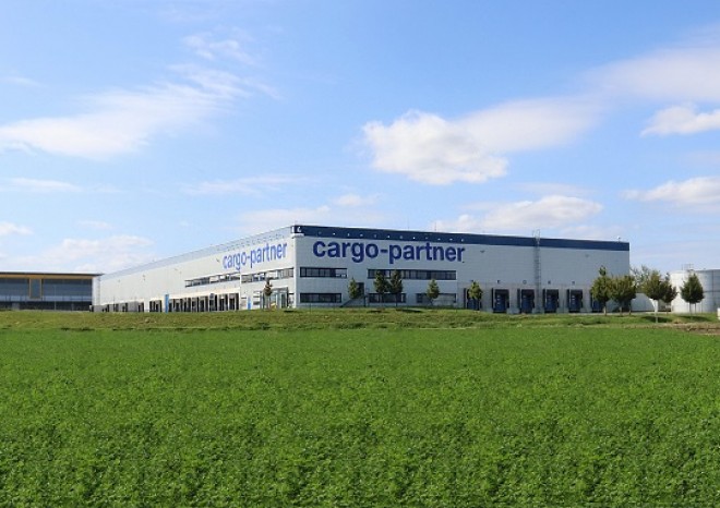 ​Společnost cargo-partner se zaměřuje i na chlazené kusové zásilky a přepravu B2C