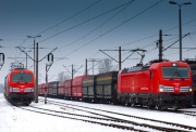​DB Cargo investuje 230 milionů € do tichých brzd