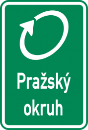 Kraj souhlasí s Pražským okruhem mezi Suchdolem a Březiněvsí