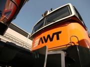 PKP Cargo jedná o koupi českého železničního dopravce AWT