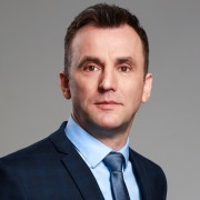 Piotr Matuszyński se stal novým finančním ředitelem