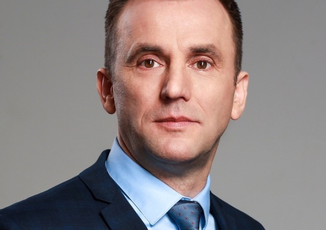 Piotr Matuszyński se stal novým finančním ředitelem