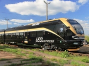 ​Leo Express vyzval ministra dopravy k pomoci státu dopravcům