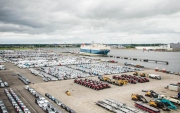 Přístav Zeebrugge odbavil přes 37 milionů tun zboží