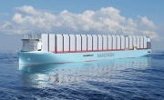 ​Maersk bude ve Španělsku vyrábět zelený metanol