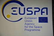 Agentura pro Kosmický program EU v Praze zahájila svoji činnost