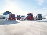 Mercedes-Benz Trucks obhájil po jednadvacáté první pozici na českém trhu