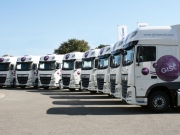 ​EK udělila rekordní pokutu za kartel výrobců nákladních aut