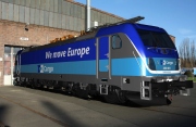 ​​ČD Cargo rozšiřuje park interoperabilních lokomotiv