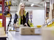 DHL Supply Chain uvádí do provozu nové distribuční centrum pro Sage Appliances