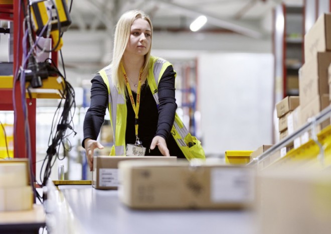 DHL Supply Chain uvádí do provozu nové distribuční centrum pro Sage Appliances