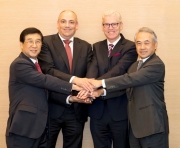 Rejdařství Hyundai Merchant Marine se připojí ke sdružení THE Alliance