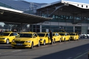 Na Letišti Praha začala platit přísnější pravidla pro parkování