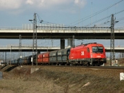 Sociální partneři CER a ETF vyzvali k větší podpoře železnice