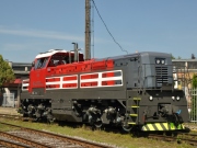CZ LOKO prodalo na východ už 150 lokomotiv
