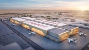 ​Emirates postaví v Dubaji nový technický závod za 950 milionů USD