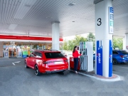 Benzina ORLEN inovovala svůj benzín Efecta 95