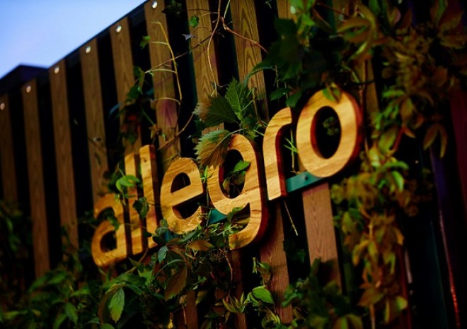 ​Společnost Allegro dokončila akvizici MALL Group a WE|DO