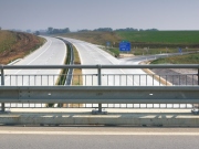 Oprava dálnice D1 omezí provoz mezi Brnem a Vyškovem
