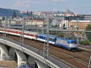Ministři dopravy našli shodu nad čtvrtým železničním balíčkem