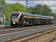 Leo Express žádá stát o tendr komerční trati mezi Prahou a Ostravou pro všechny dopravce
