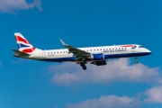 British Airways bude létat mezi Prahou a londýnským City denně